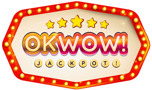 OkWow Sweepstakes Jackpot Game