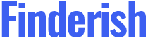 finderish logo
