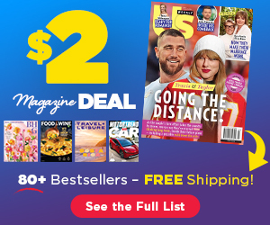 Bonus Offer